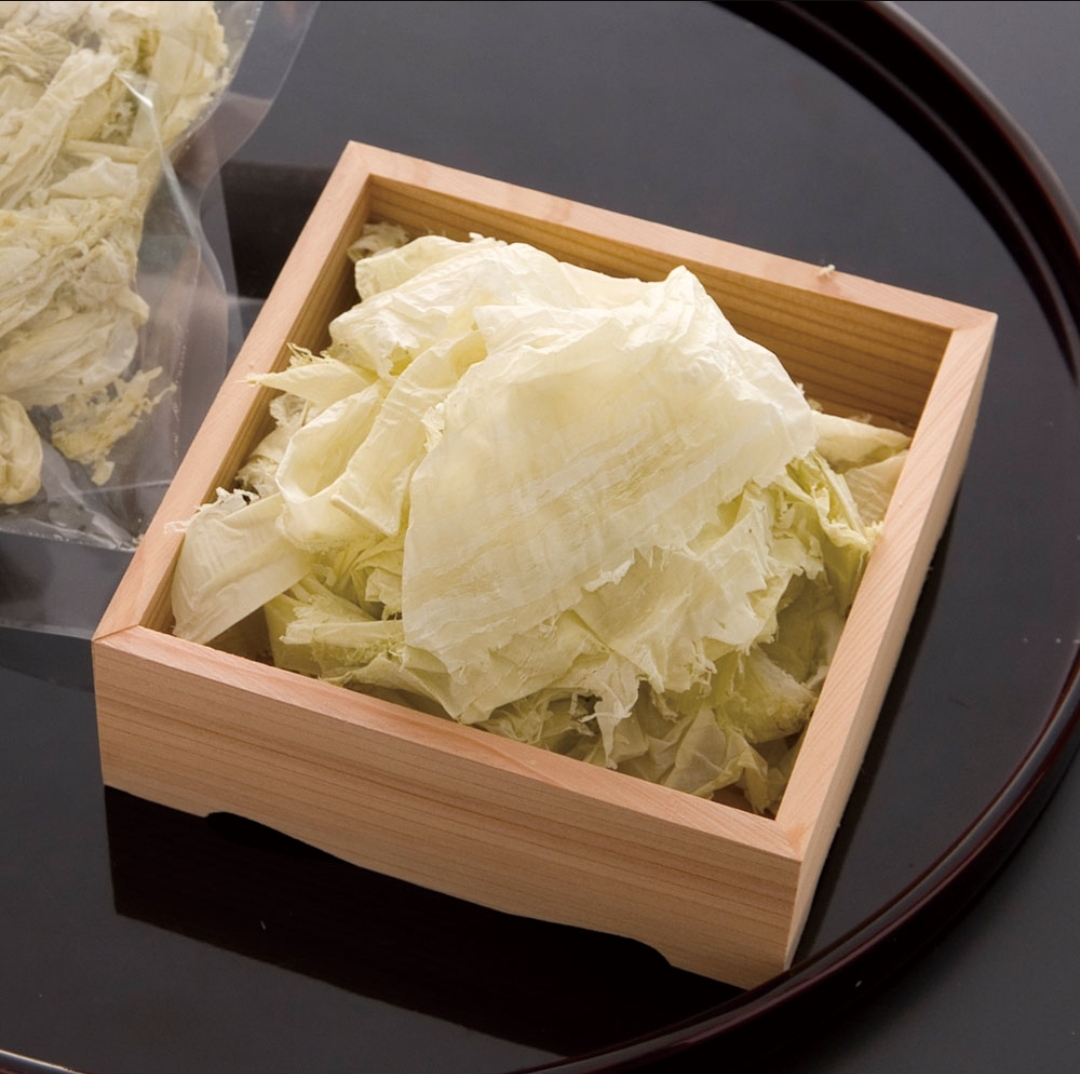 太白おぼろ昆布　（５００ｇ）－Ｚ