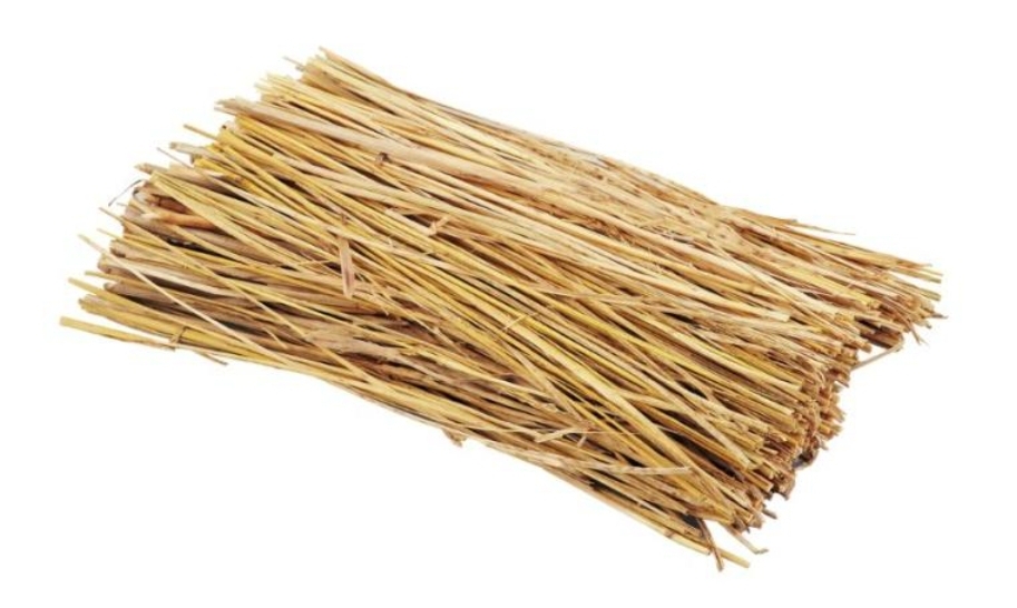 稲わら　500g