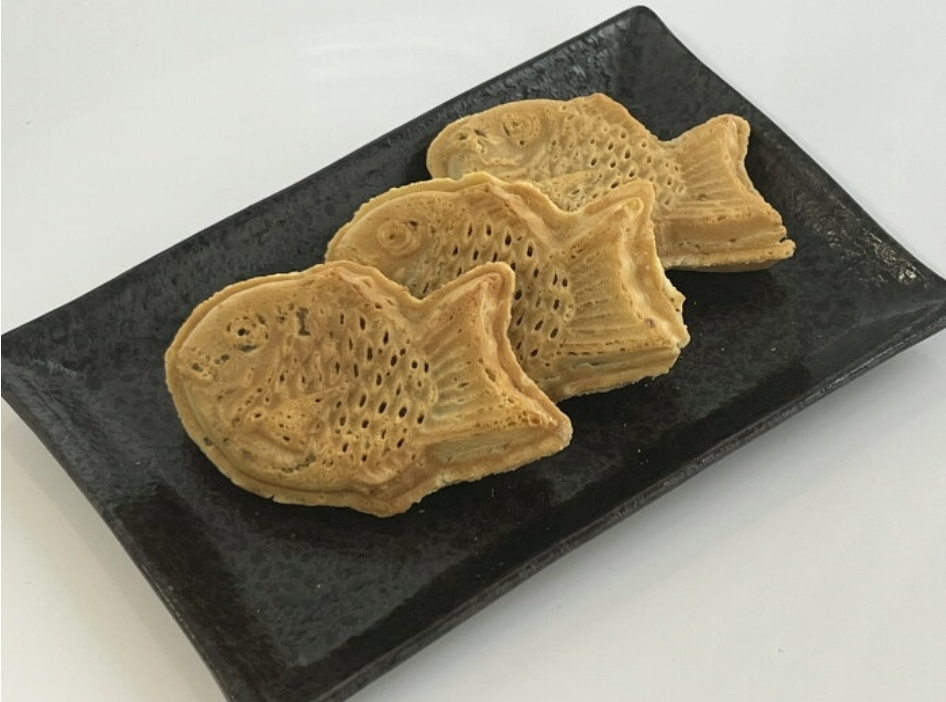 ミニたいやき（約４５ｇ）　12入り