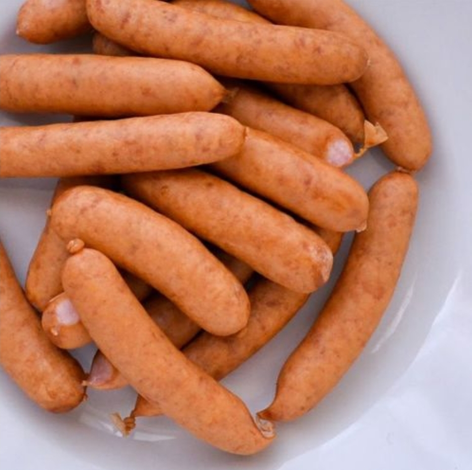 荒引きウインナー（１ｋｇ　）