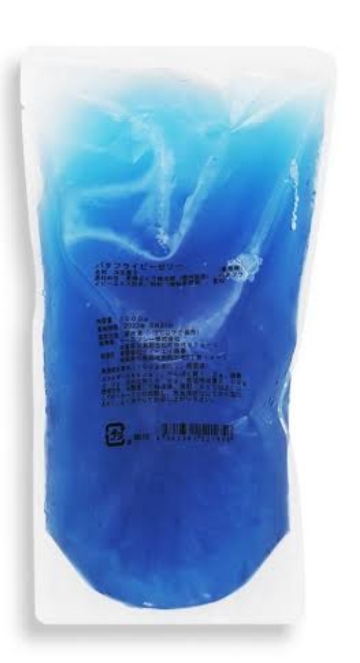 バタフライビーゼリー（１ｋｇ）