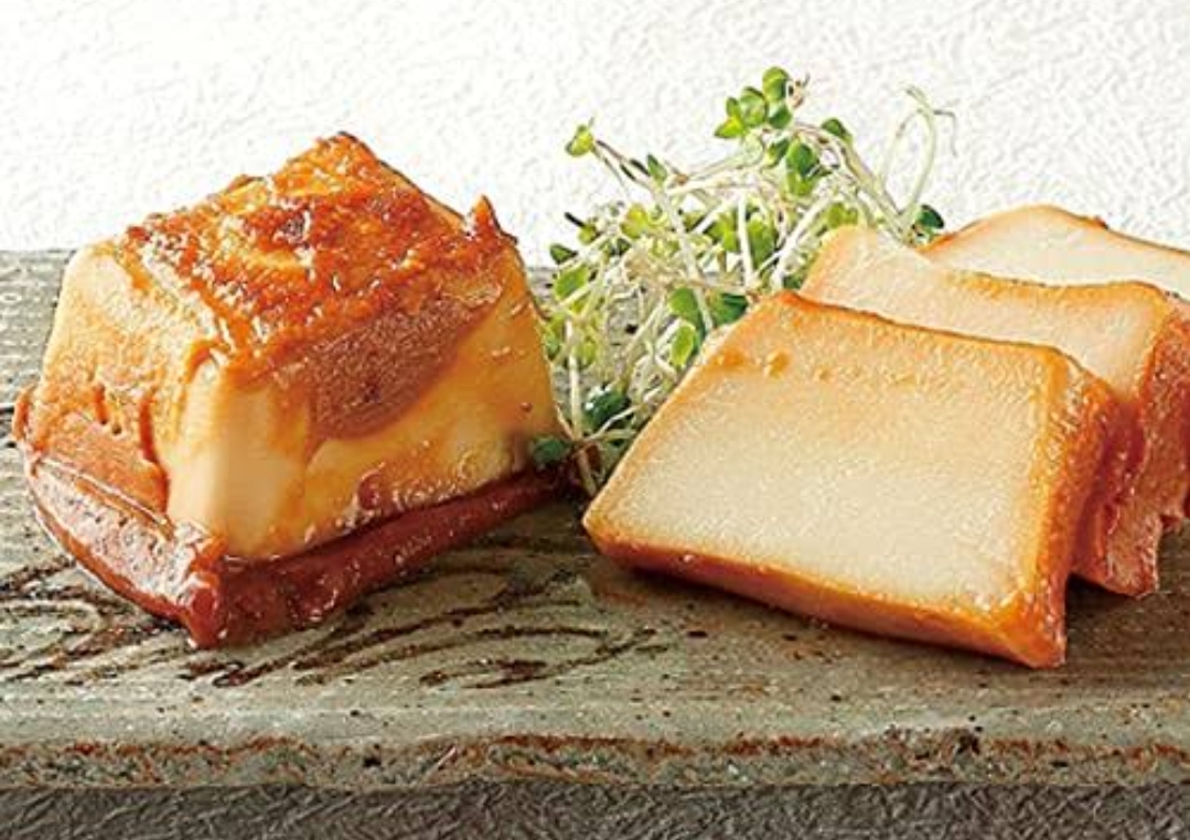味噌漬けチーズ豆腐　300g