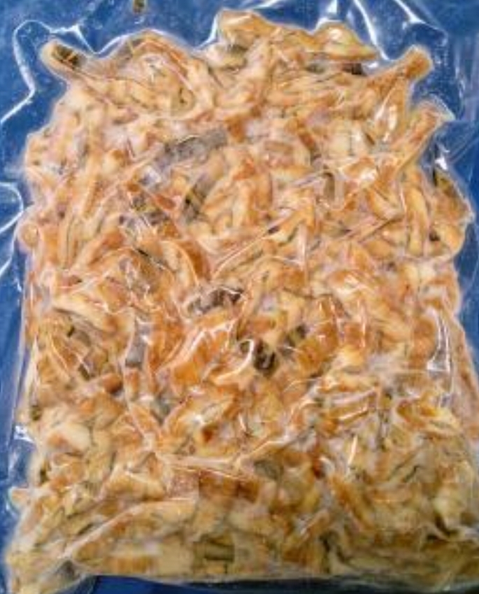 刻み穴子（１ｋｇ）