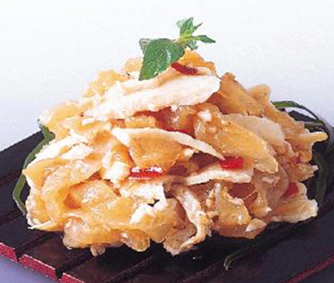 中華風チキンクラゲ［１ｋｇ］