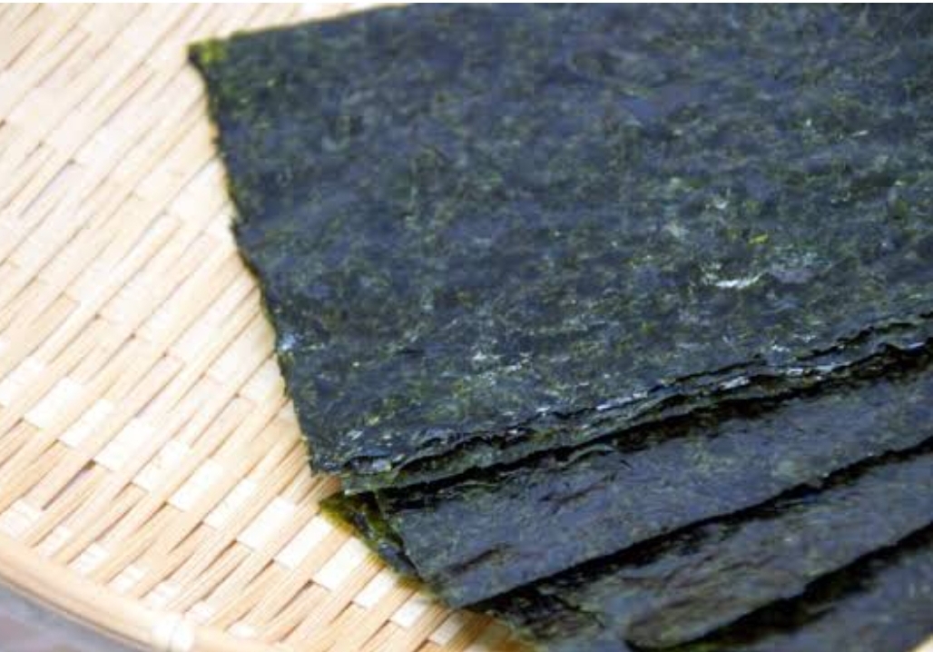 焼き海苔　金印　１０枚