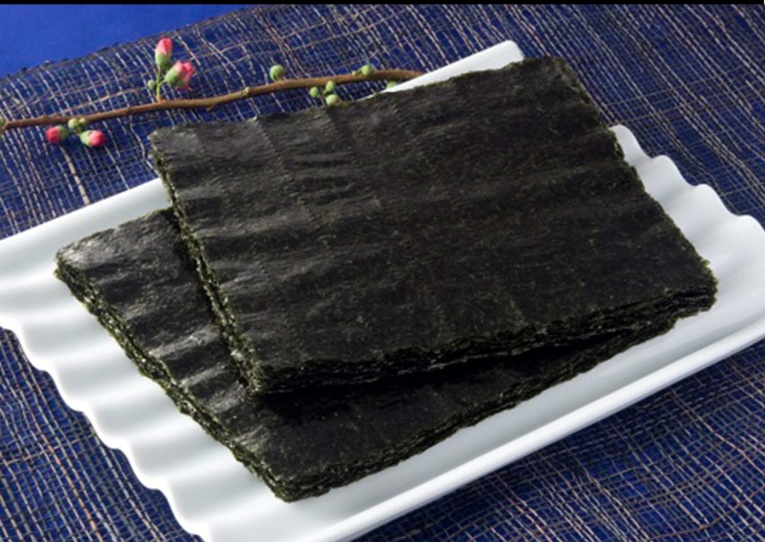 焼き海苔　艶稀　１０枚