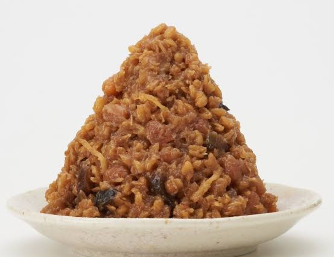 金山寺味噌　１ｋｇ