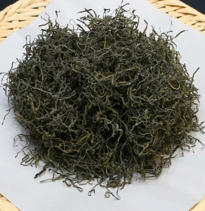 乾燥　細切昆布　１ｋｇ