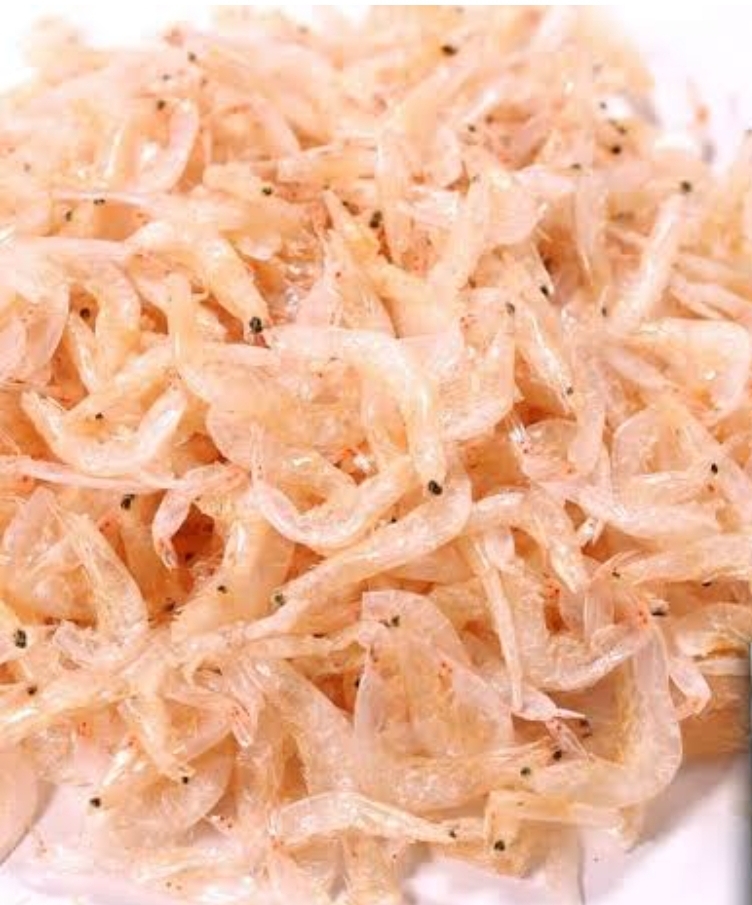 干し海老　２００ｇ