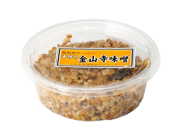 金山寺　２５０ｇ　カップ