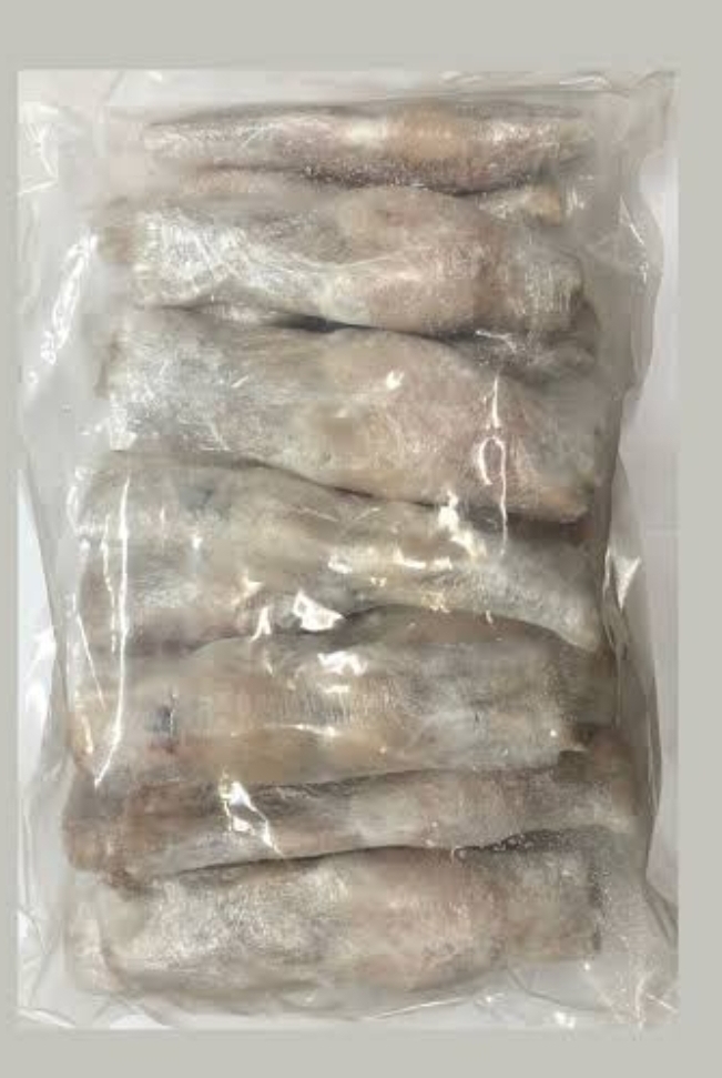 冷凍　カエル　２ｋｇ　