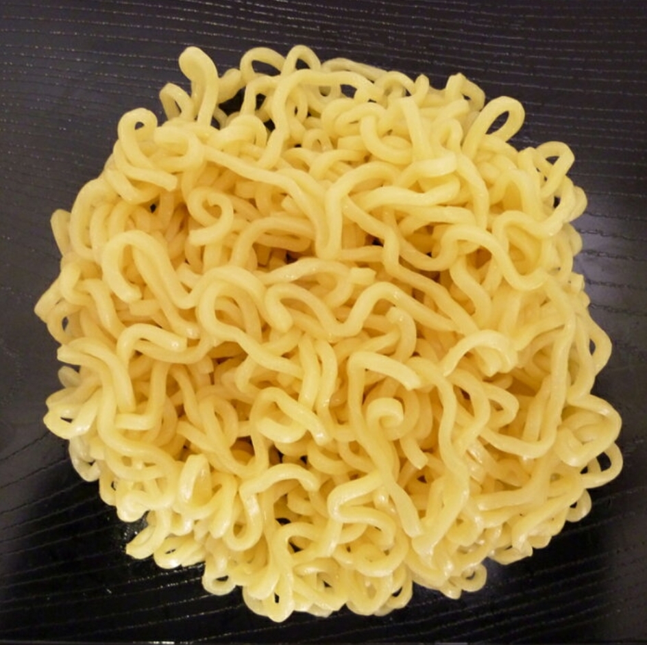 焼きそば　太　１５０ｇ