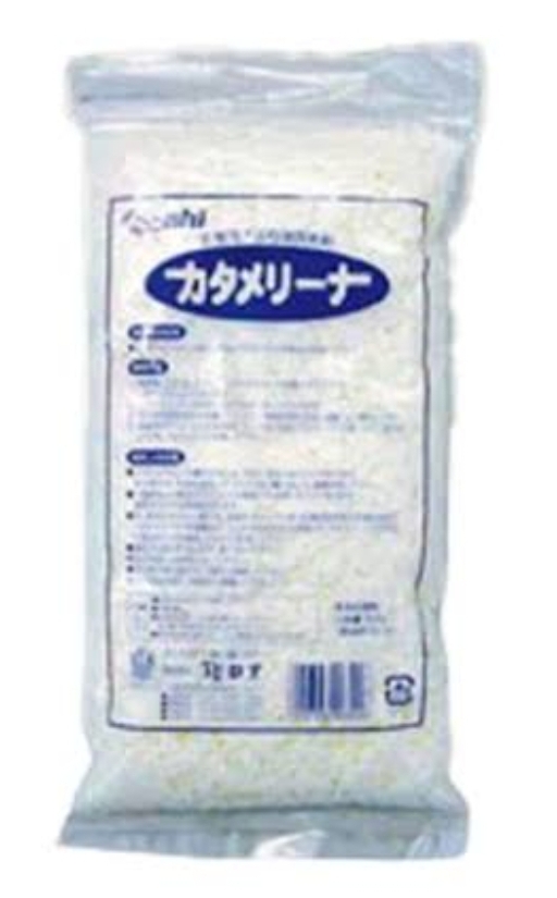 カタメリーナ　凝固剤　500g