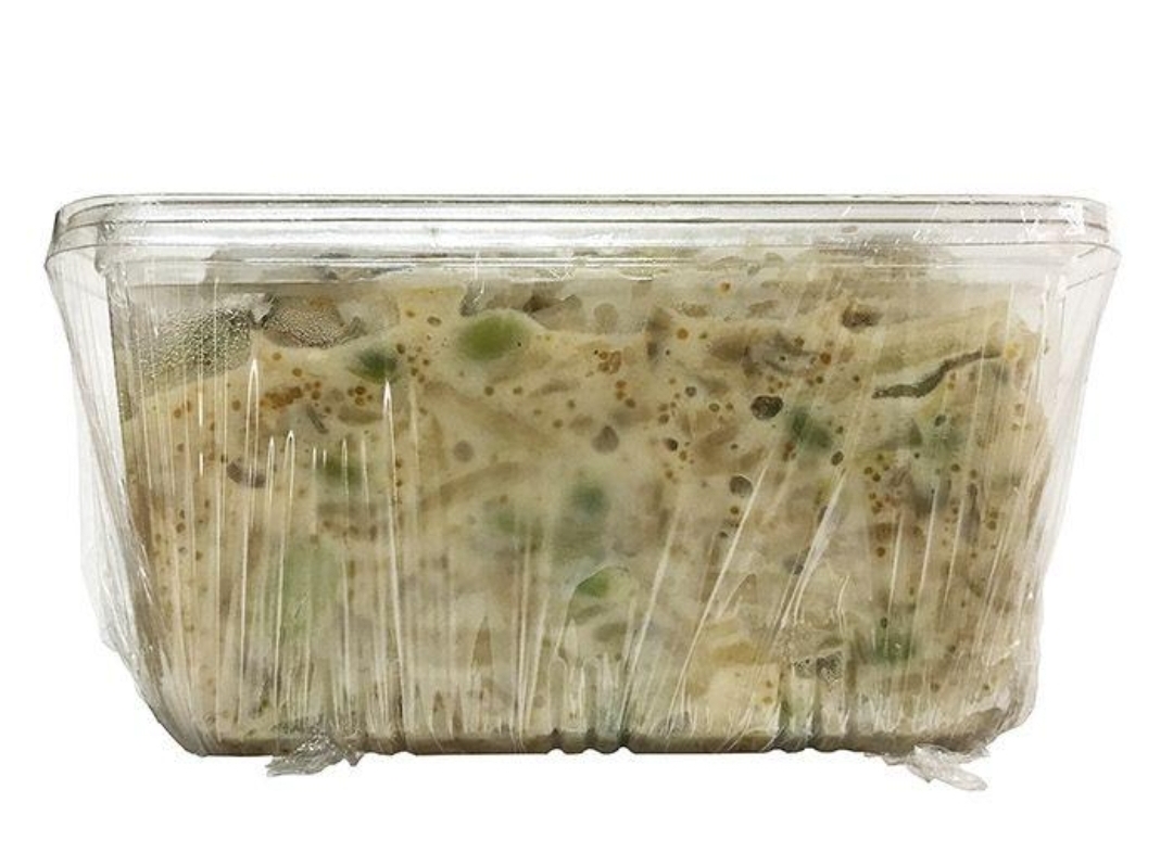 帆立焙煎ごまサラダ　1kg