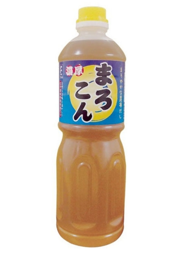 フタバ まろこん(昆布だし) 　１L
