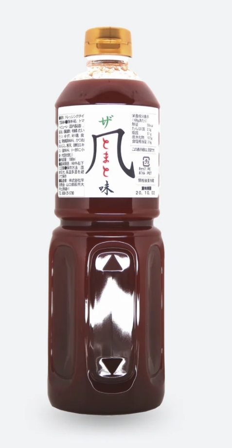 岸田　ザ　とまと風味　１L
