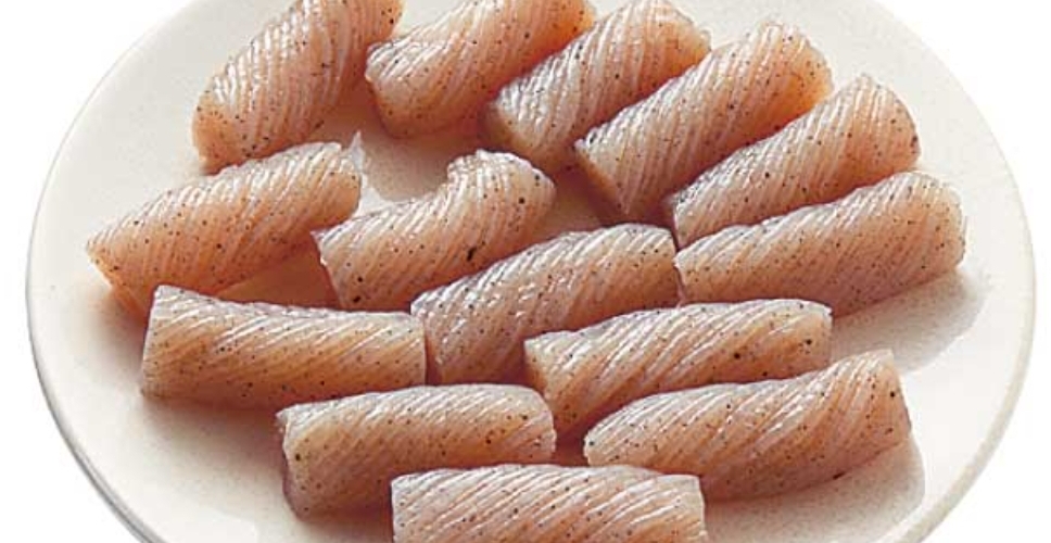 ねじり糸蒟蒻　３０ヶ