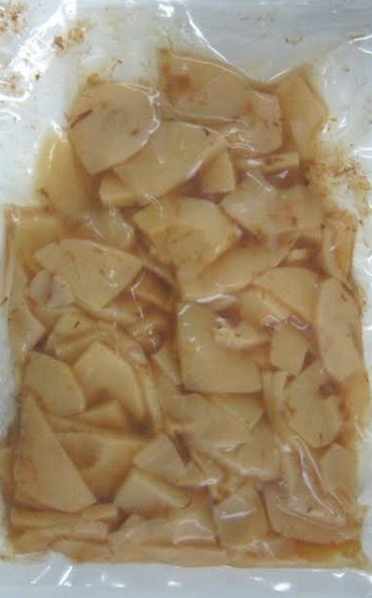 たけのこ土佐煮　１ｋｇ