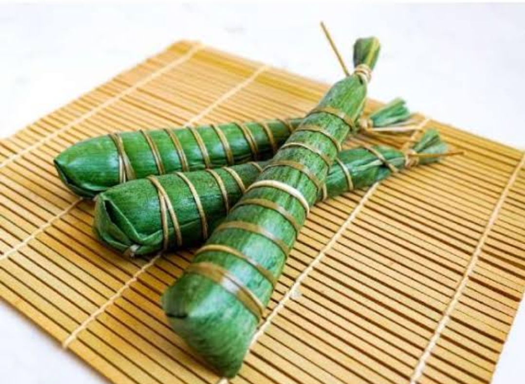 ちまき麩　１０本