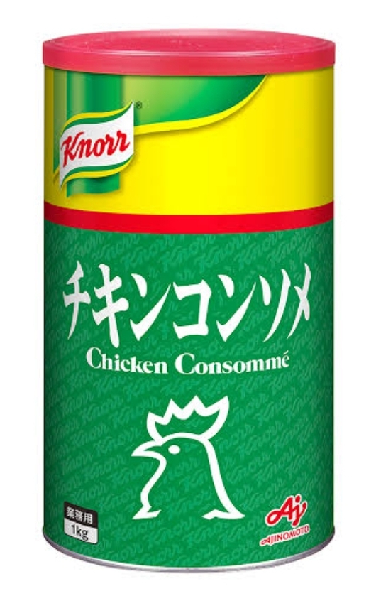味の素　チキンコンソメ　１kg