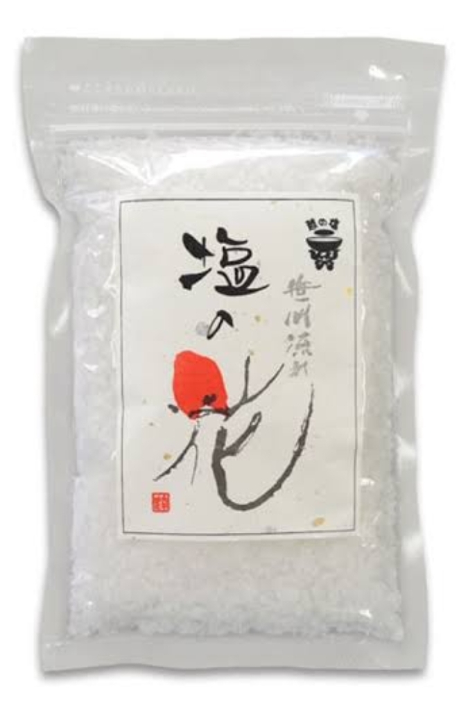 塩の花 120g