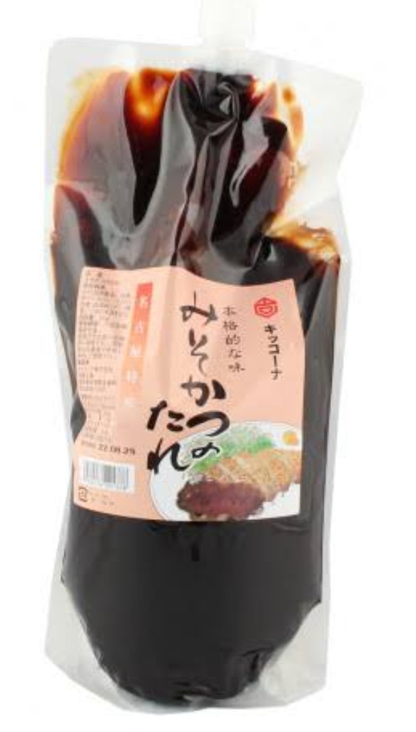 キッコーナ　みそかつのたれ2kg