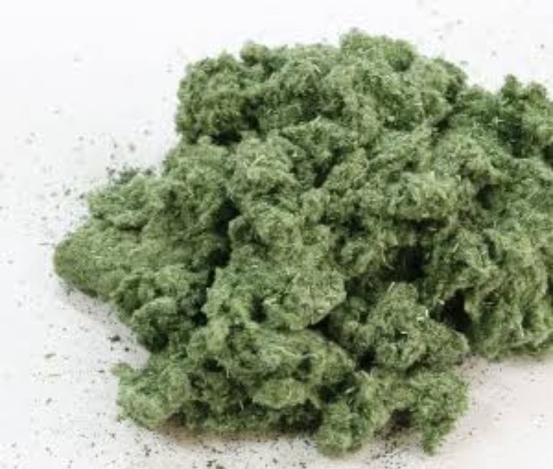 粉末よもぎ　１００ｇ