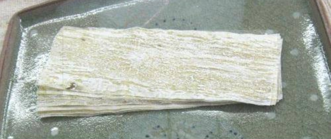 白板昆布（尺２）１０枚