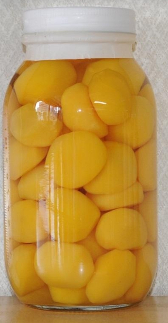 栗甘露煮　ＡＭ　小（２Ｐ瓶）