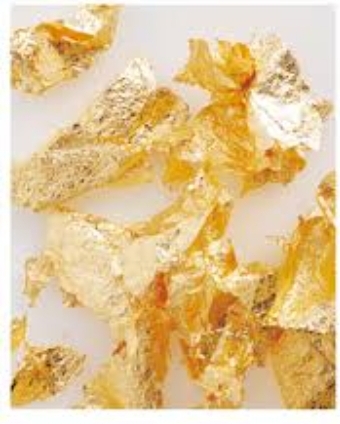 金粉　粗　0.3g