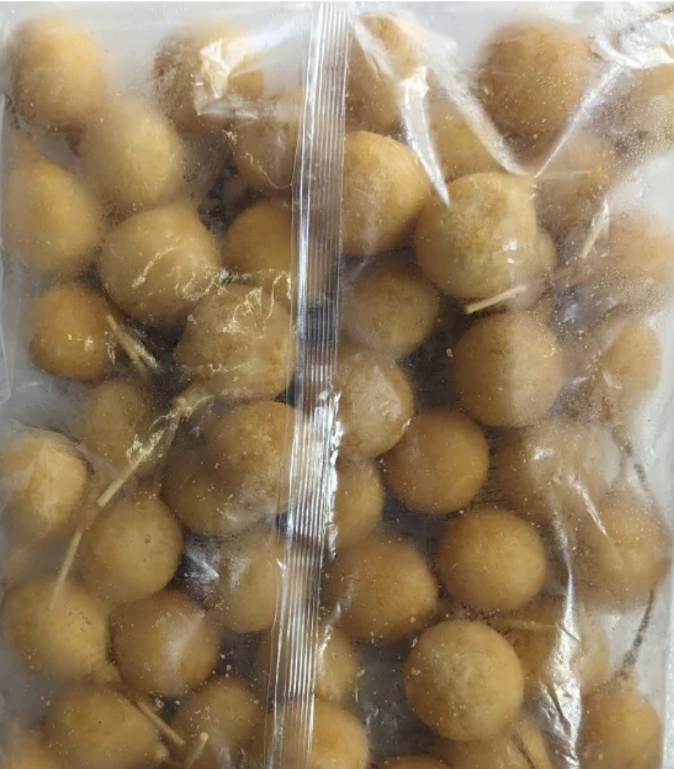チーズドック　２２ｇ　５０入り