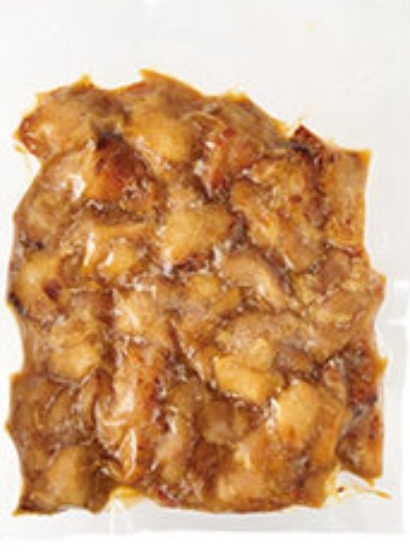 阿波すだち鶏照焼　１ｋｇ