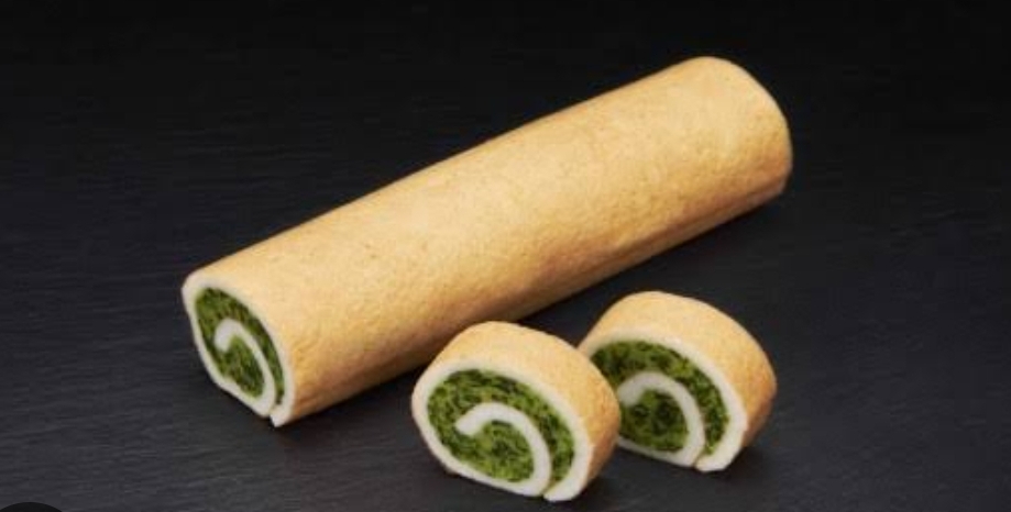 なごみ巻　ほうれん草