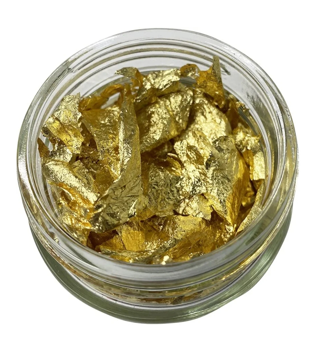 金箔　（0.4g）