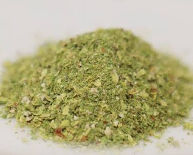 山椒粉　粗