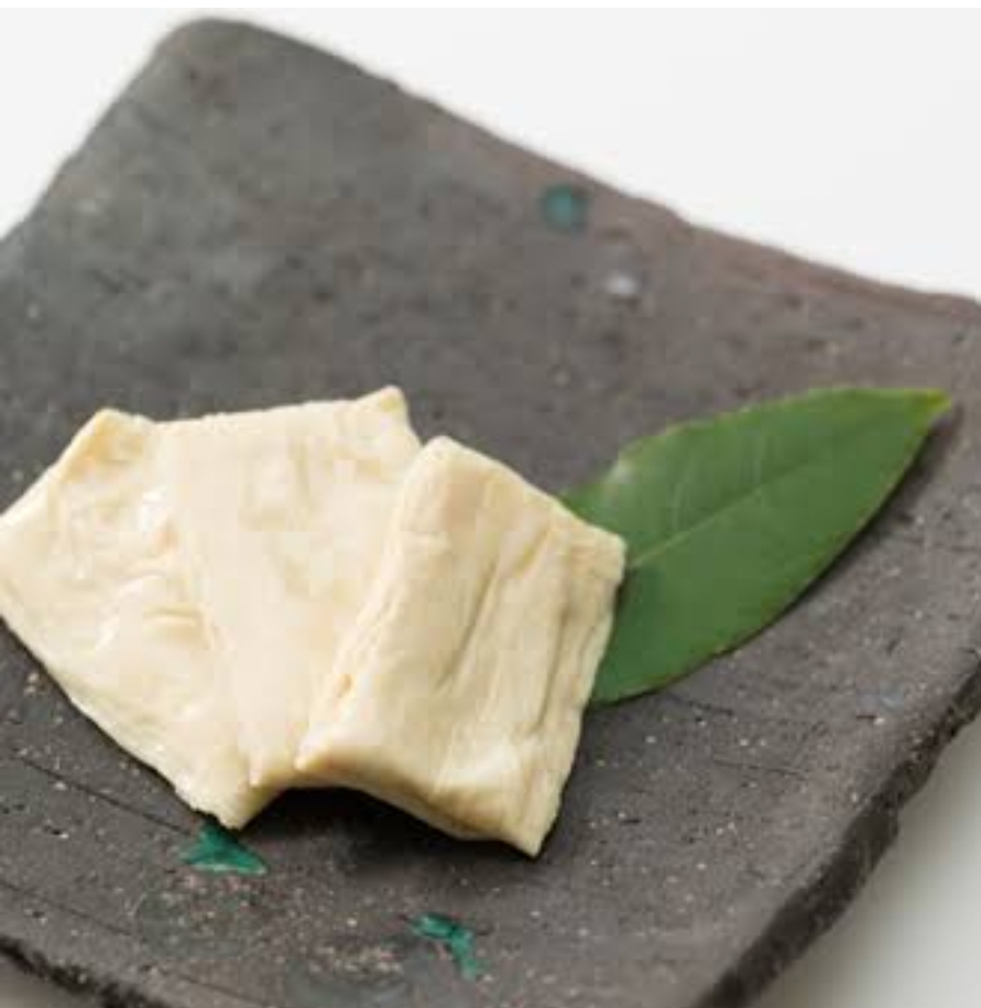 刺し身湯葉　（500g）
