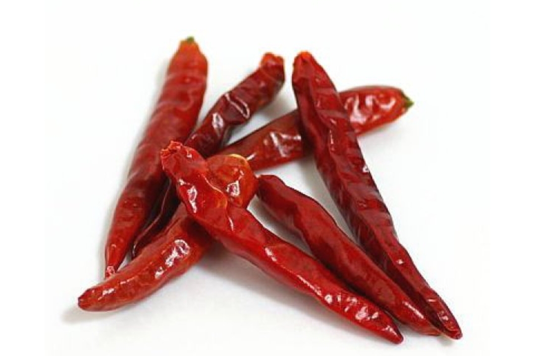 さや唐辛子（１００ｇ）