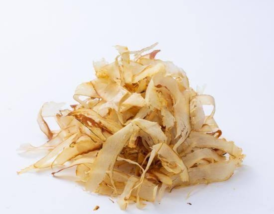 静岡県沼津産　鯖サバ　薄削り  1kg