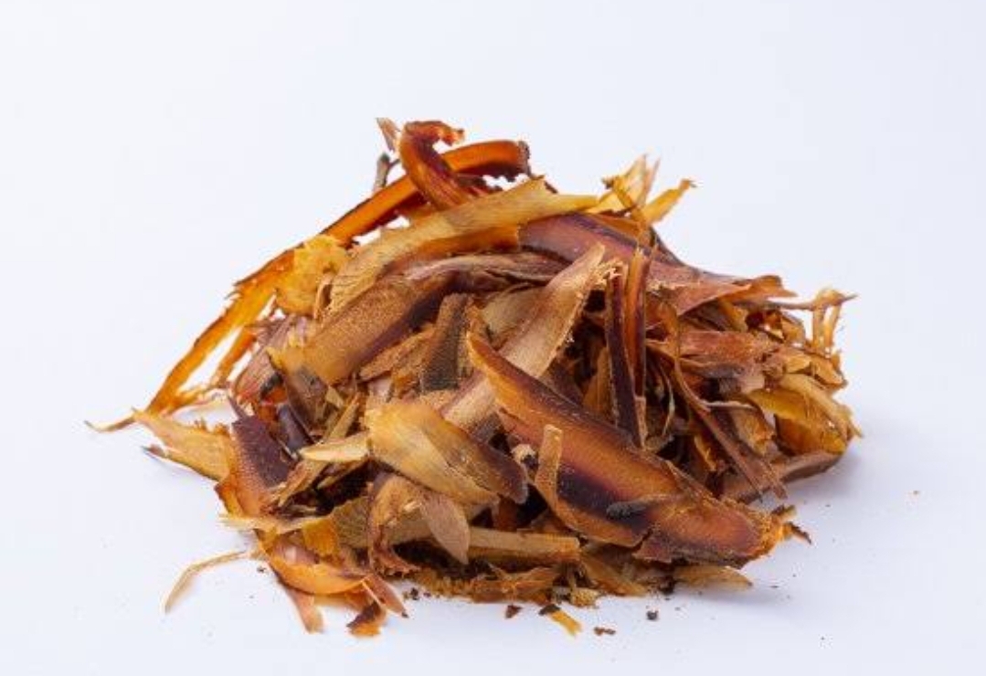 宗田鰹　鯖サバ混合（中厚）削り（高知県土佐清水産）（静岡県沼津産） 500g