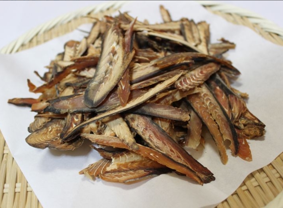 静岡県沼津産　鯖サバ　厚削り 1kg