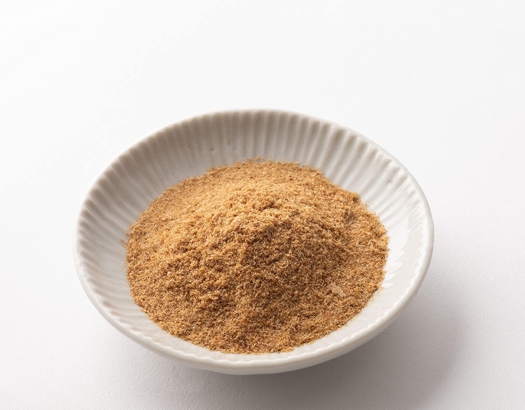 鹿児島県枕崎産　鰹削り節粉  200g