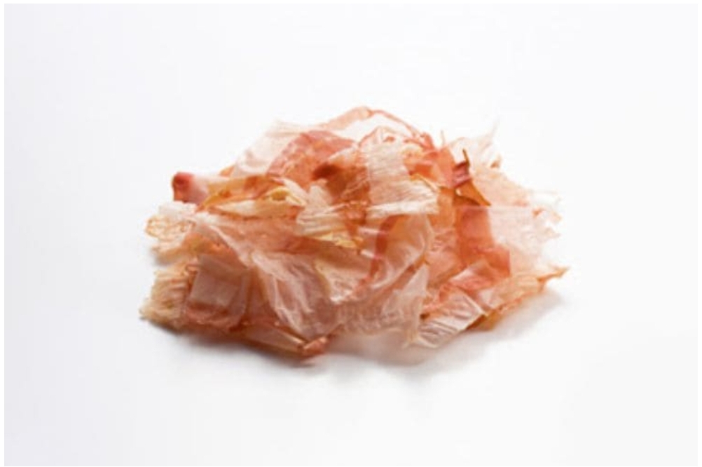 鹿児島県枕崎産　花かつお削り（トッピング用）200g
