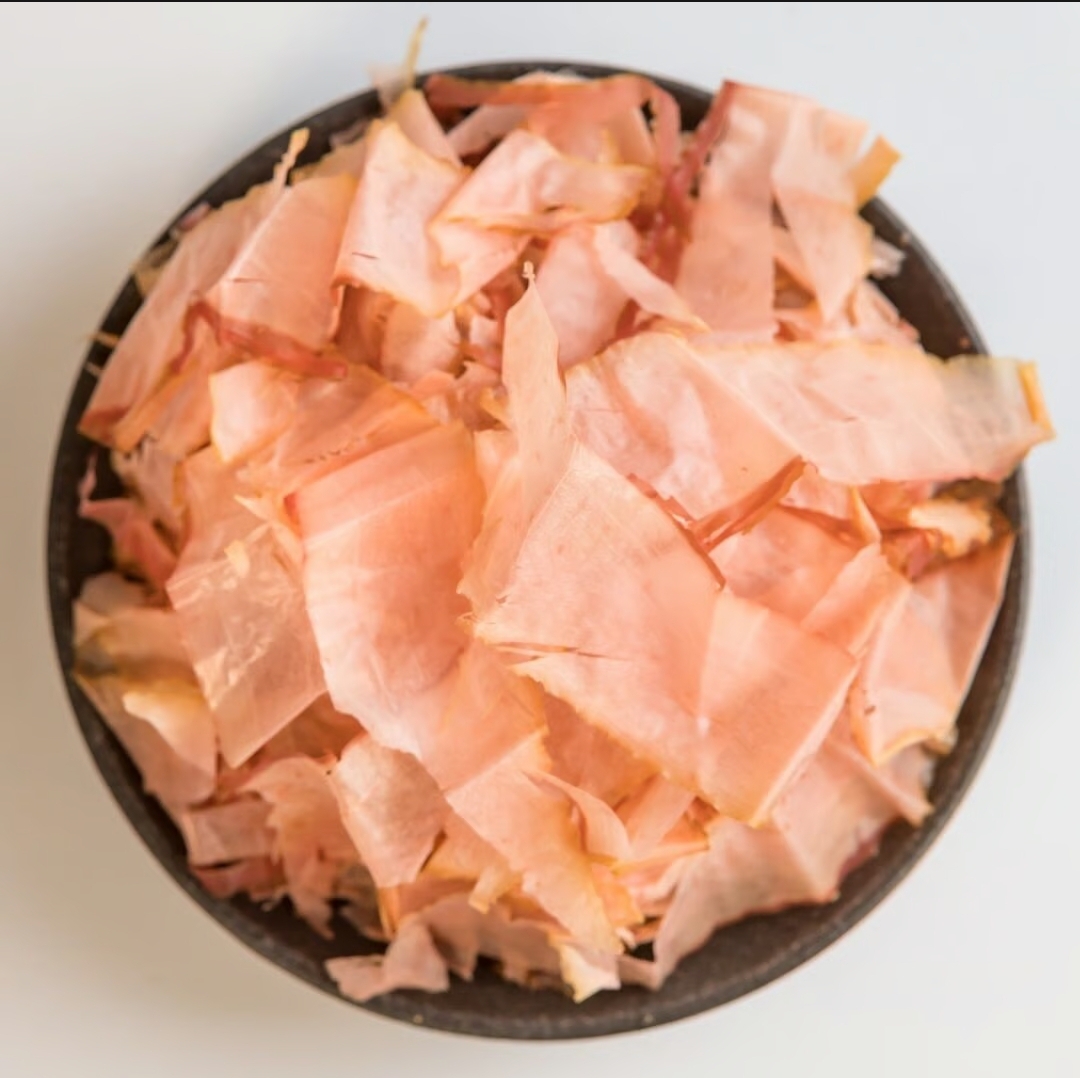 鹿児島県枕崎産　特上花削り　1kg
