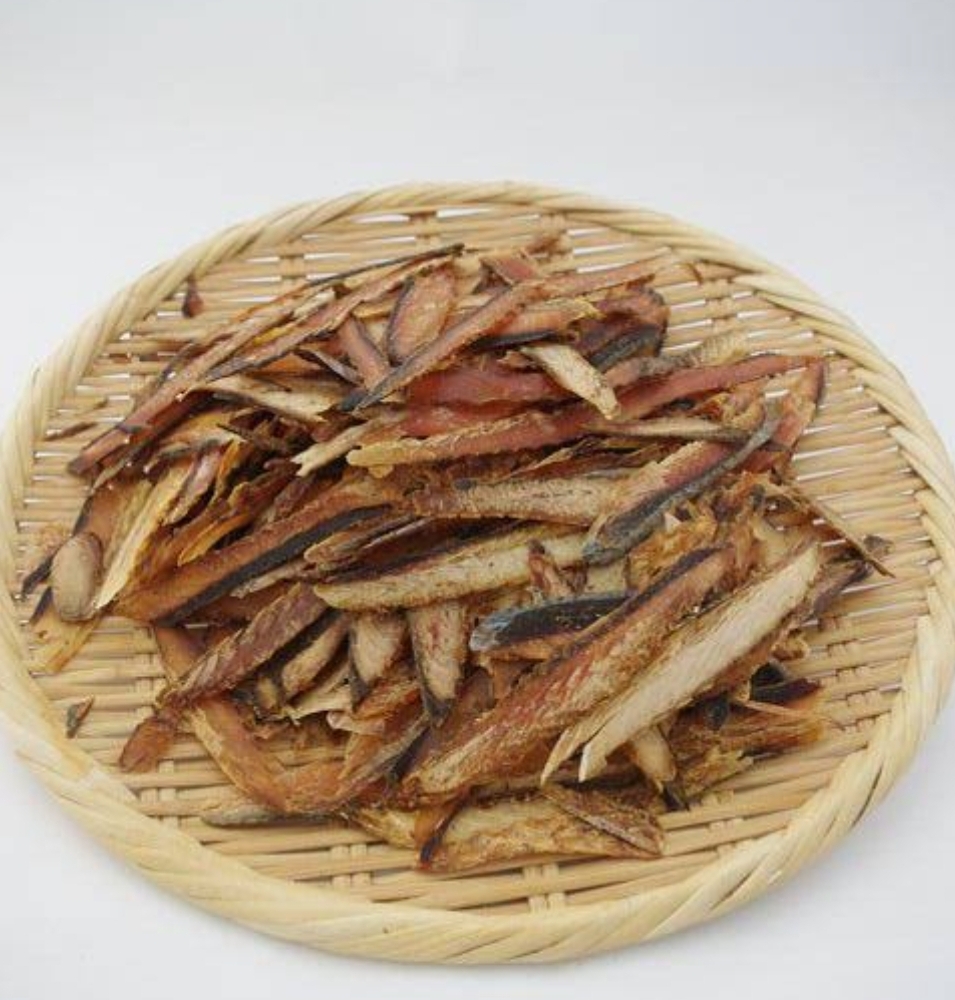 静岡県沼津産　上鯖サバ　中厚削り 500g