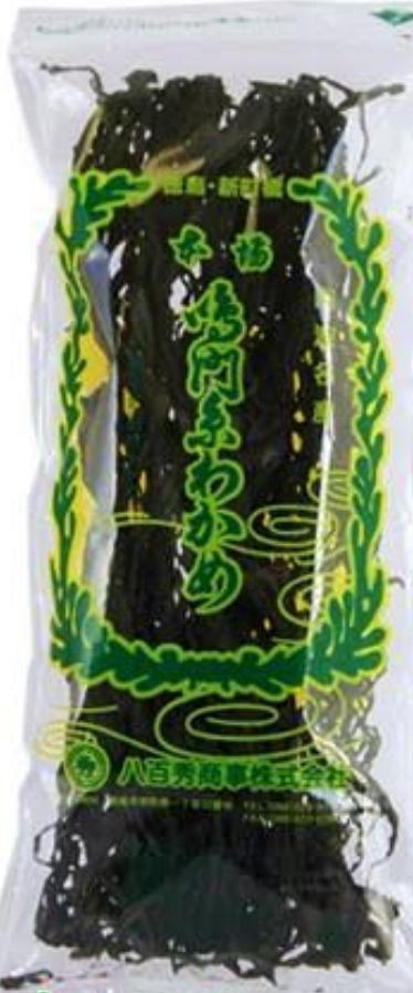 鳴門糸若布　（２０ｇ×１６Ｂ）花