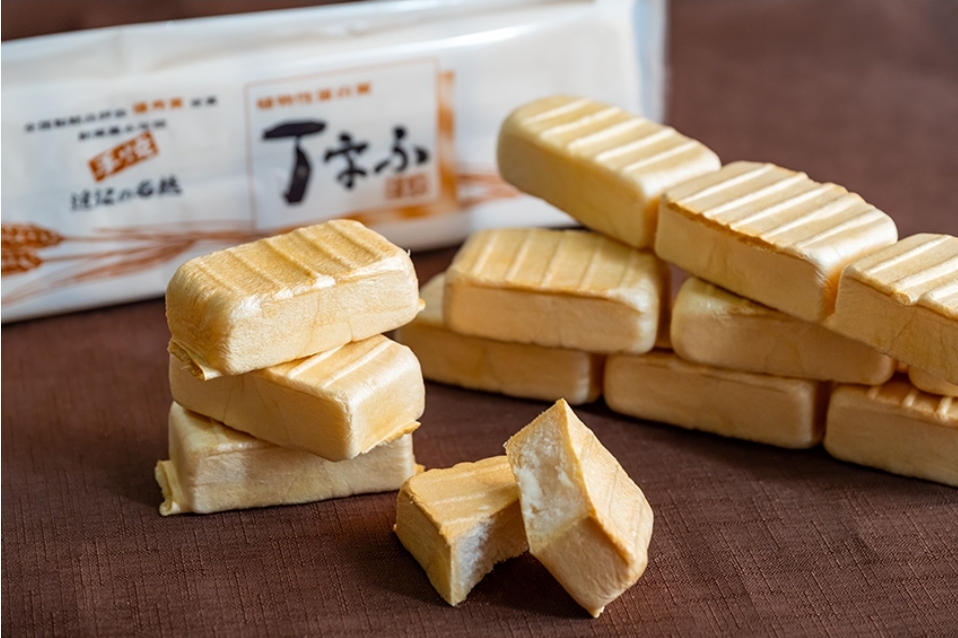 丁字麩（３０ケ）