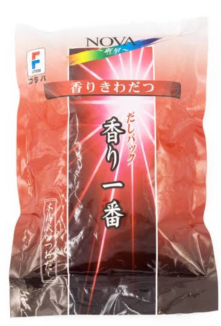 香り一番（５０ｇ×５袋）