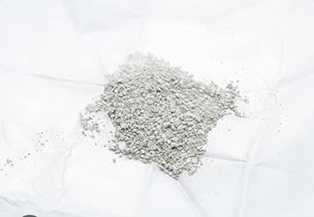 純銀粉キリマワシ（１ｇ）