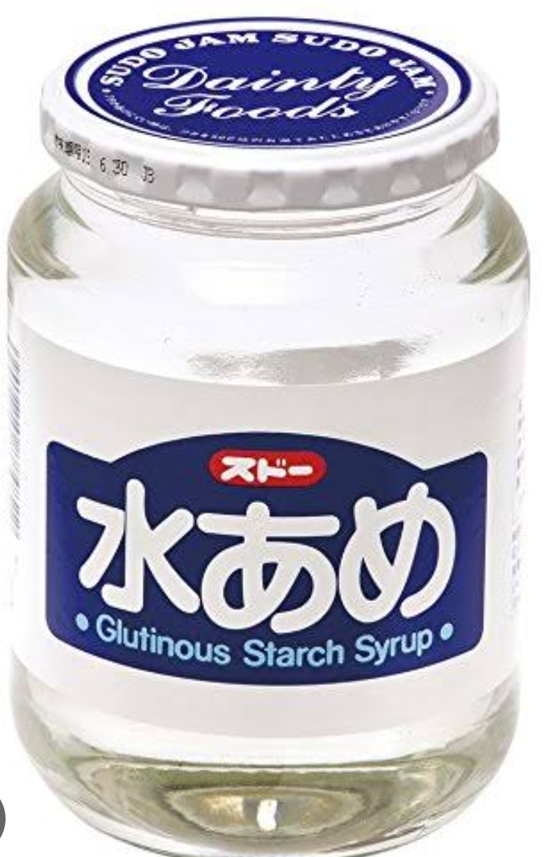 水あめ（１．１ｋｇ）