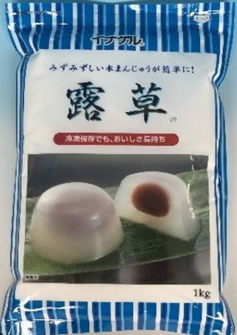 イナゲル　露草　1kg